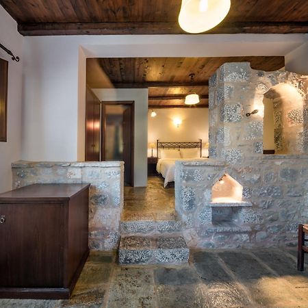Porto Kale Guesthouse Pórto Káyio Kültér fotó