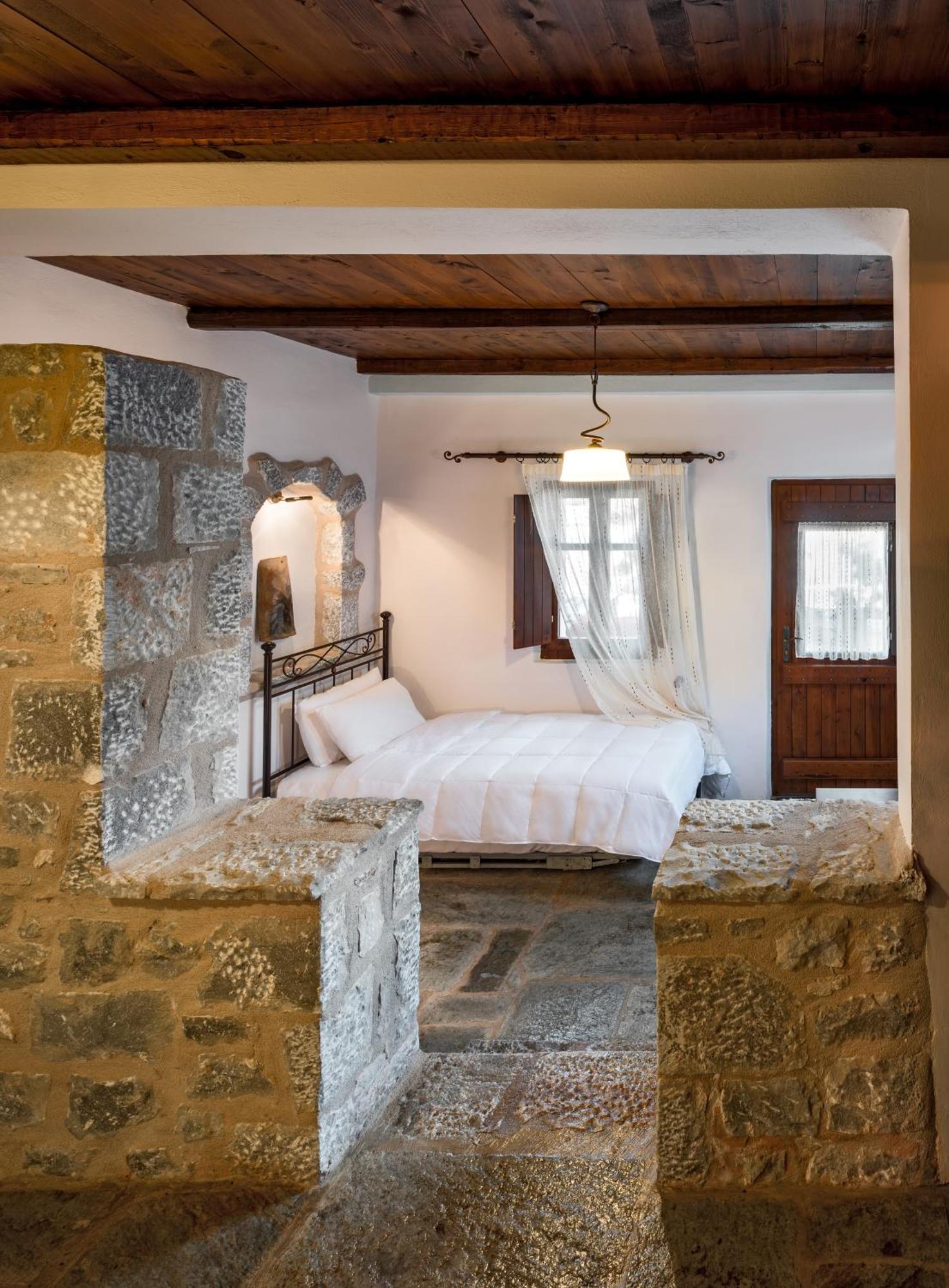 Porto Kale Guesthouse Pórto Káyio Kültér fotó