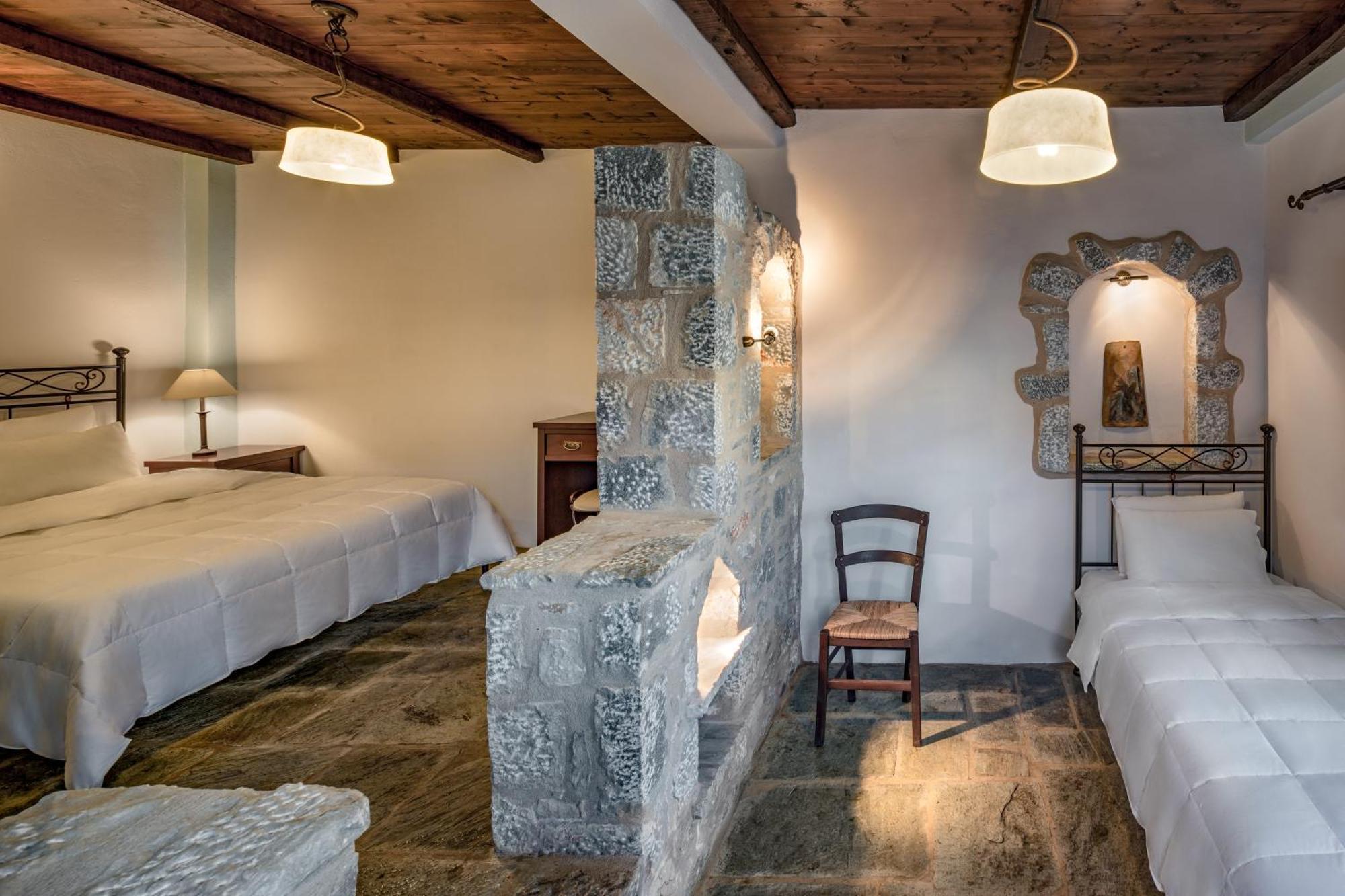 Porto Kale Guesthouse Pórto Káyio Kültér fotó