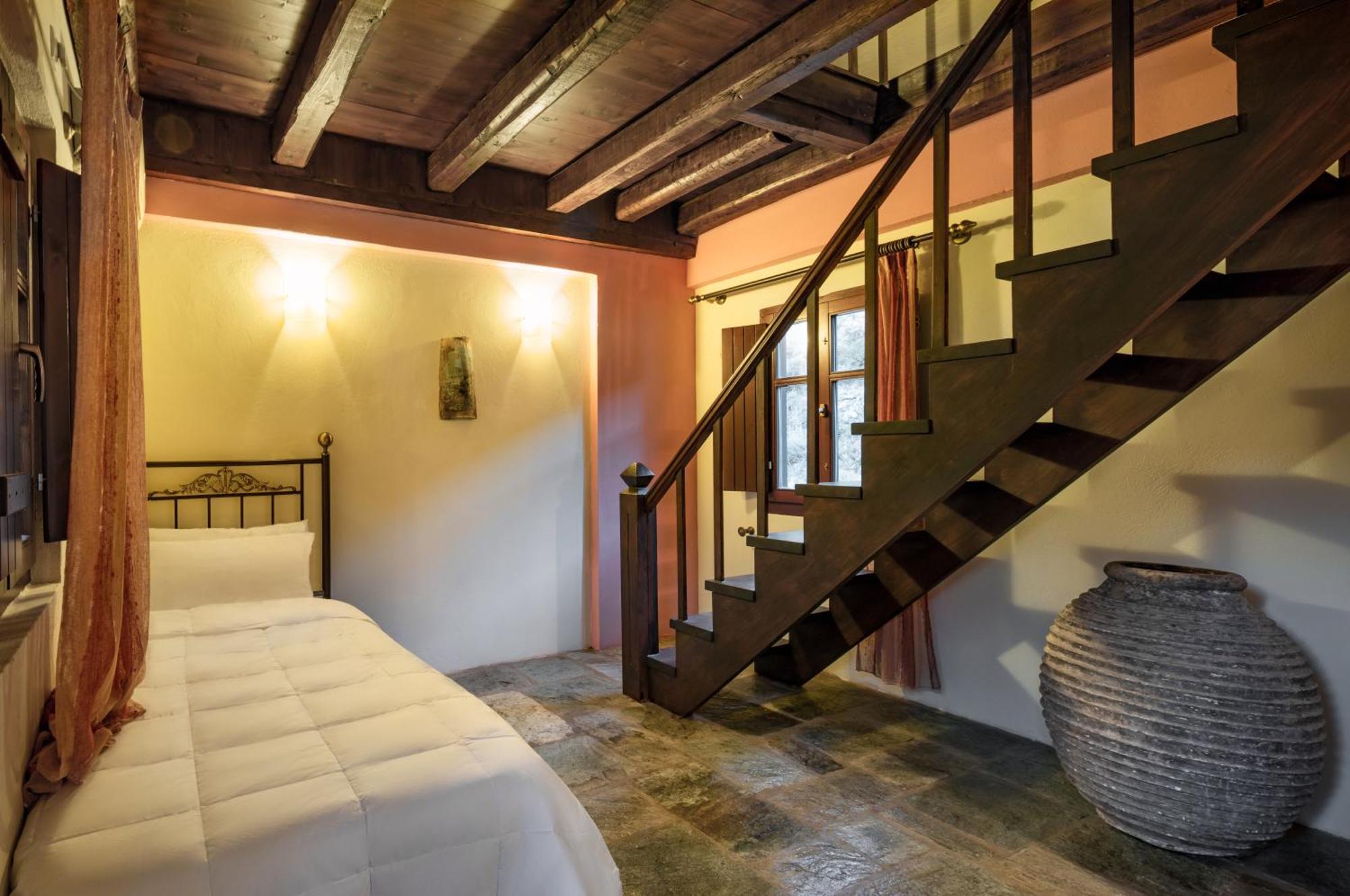 Porto Kale Guesthouse Pórto Káyio Kültér fotó