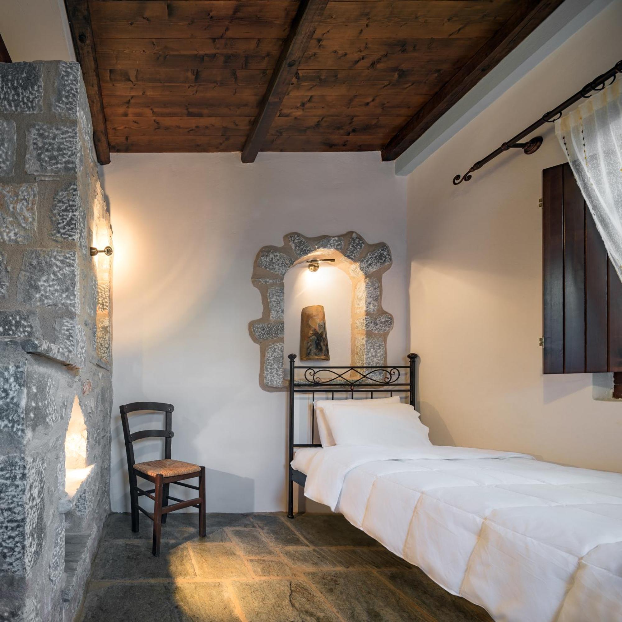Porto Kale Guesthouse Pórto Káyio Kültér fotó
