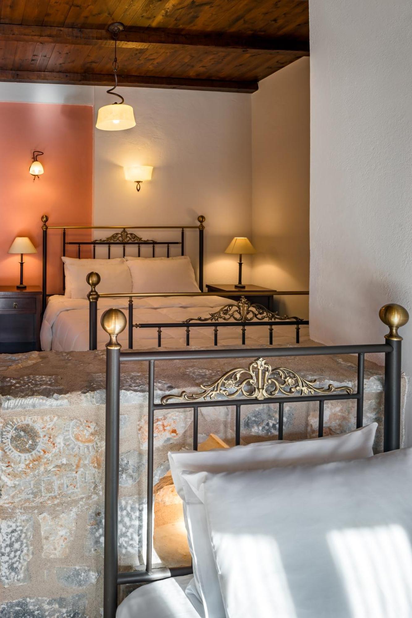 Porto Kale Guesthouse Pórto Káyio Kültér fotó