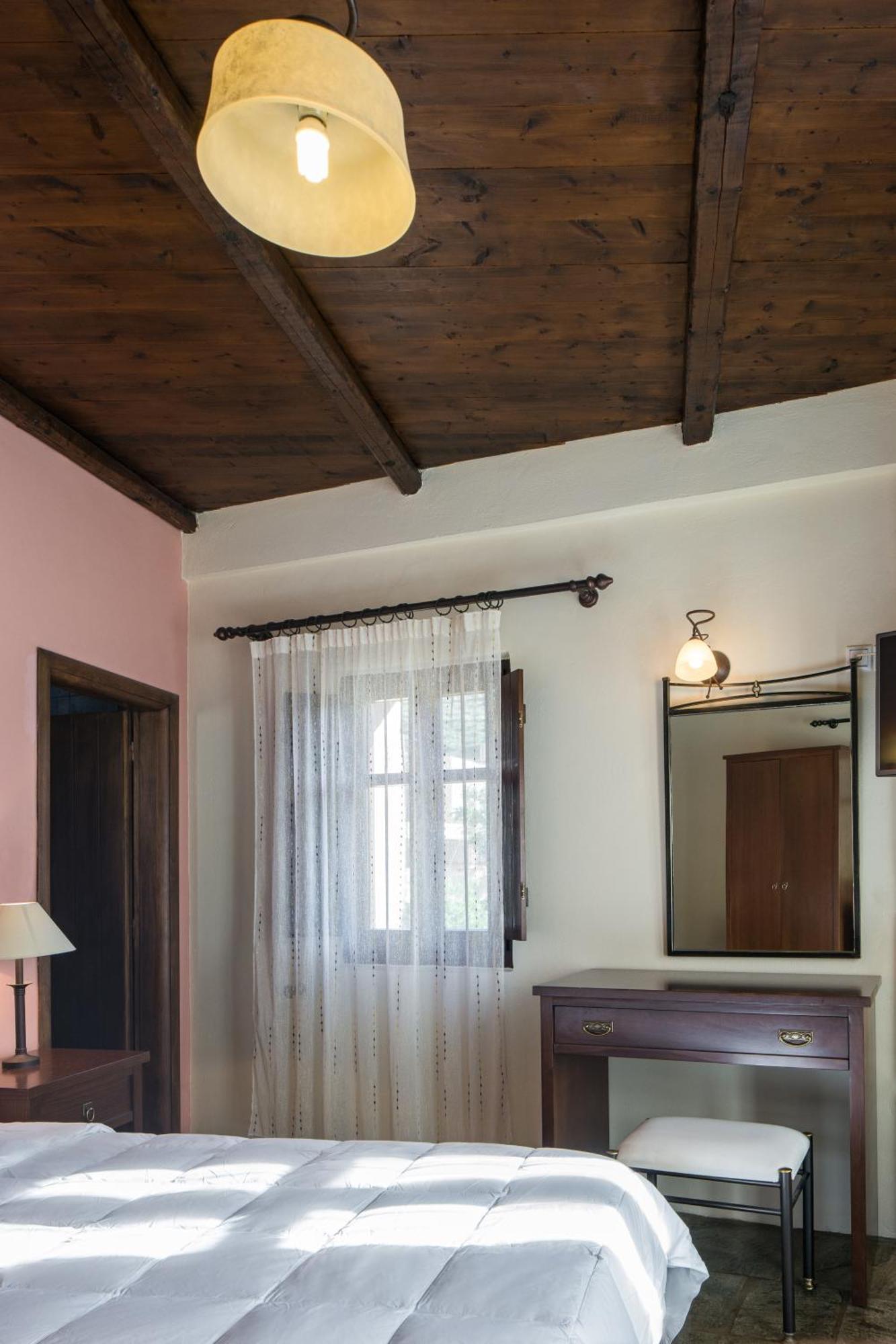 Porto Kale Guesthouse Pórto Káyio Kültér fotó